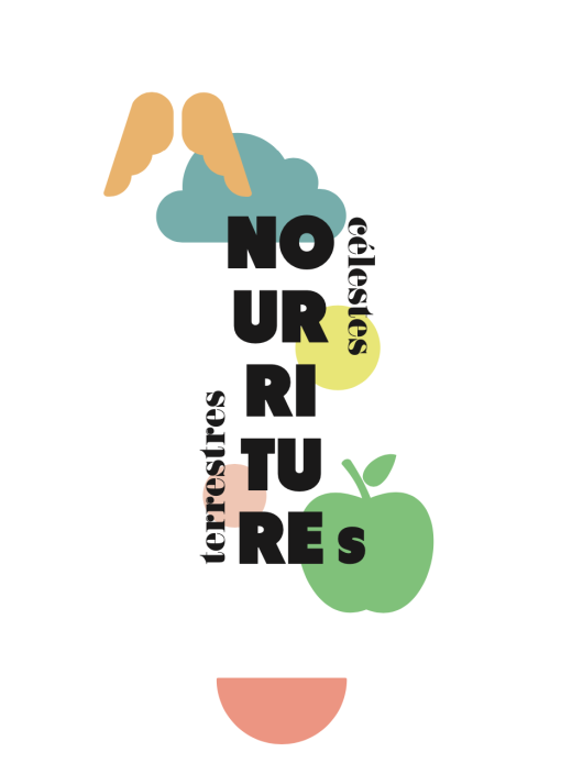 NOUVEAUTES 2021 - Nourritures terrestres Nourritures clestes