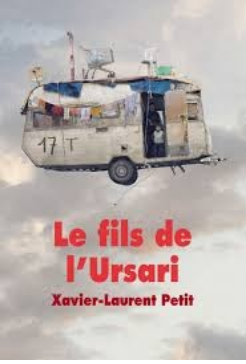 +14 ans - Le fils de l'Ursari