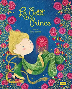 +5 ans - Le petit prince