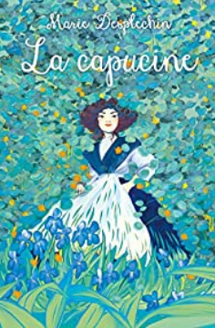 +10 ans - La capucine