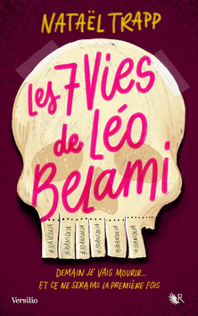 +14 ans - Les 7 vies de Léo Belami