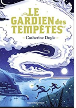 +9 ans - Le gardien des tempêtes