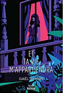 +15 ans - Et ta vie m'appartiendra