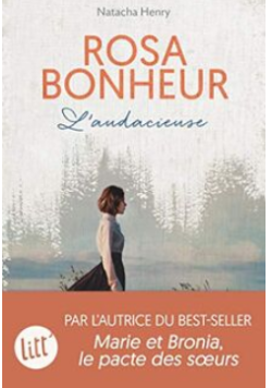 +14 ans - Rosa Bonheur, l'audacieuse