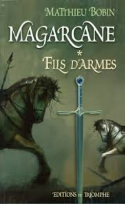 +12 ans - MARGARCANE, 7 volumes au choix