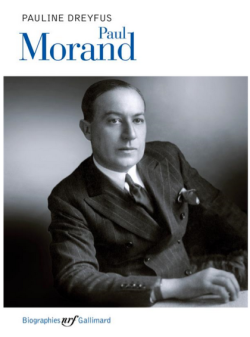 BIOGRAPHIE - Paul Morand