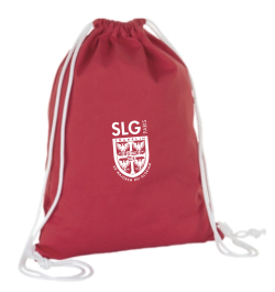 Sac rouge cordons