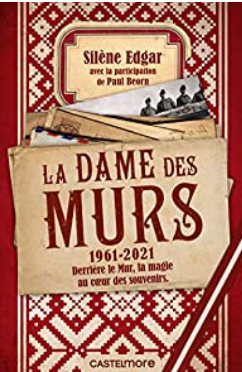 +11 ans - La dame des Murs