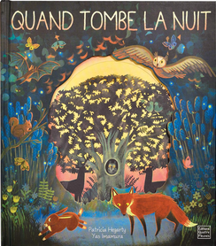 +3 ans - Quand tombe la nuit
