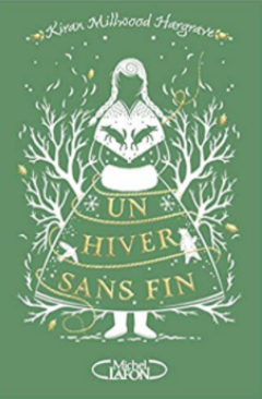 +9 ans - Un hiver sans fin
