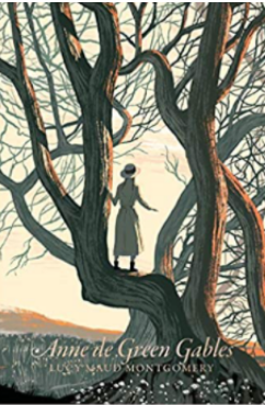 +11 ans - Anne de Green Gables