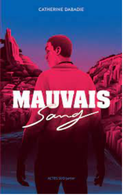 +13 ans - Mauvais sang