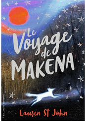 +12 ans - Le voyage de Makena
