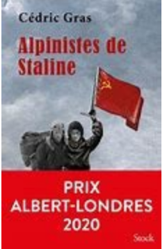+15 ans - Les alpinistes de Staline