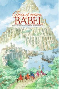 +7 ans - Rois et Reines de babel