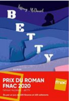 +16 ans - Betty