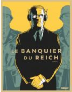 Le Banquier du Reich Tome 2