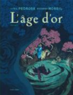 L age d or, 2 tomes au choix