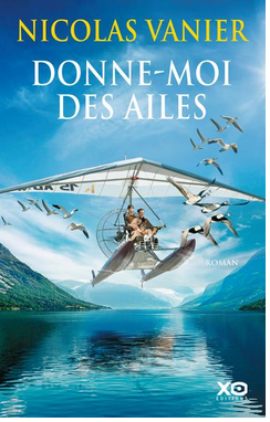 + 11 ans - Donne moi des ailes