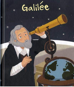 +8 ans - Galilée