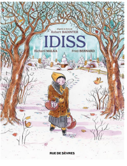 IDISS