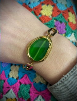 BRACELET ROSE