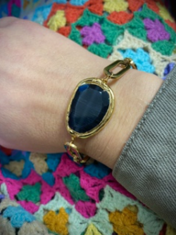 BRACELET ROSE