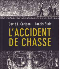 L'accident de chasse