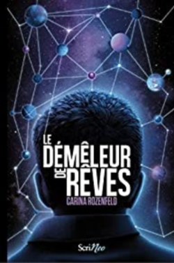 +15 ans - Le démêleur de rêves