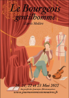 Le bourgeois Gentilhomme de Molire