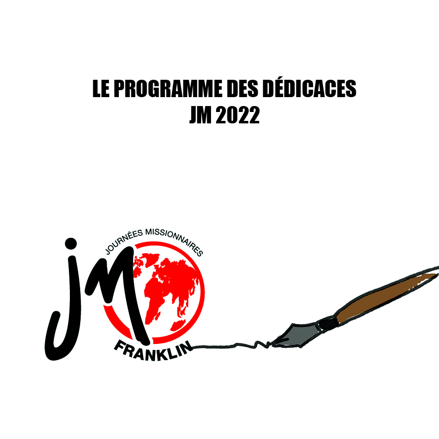 LES DDICACES