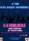 CONCERT ROUMANIE
