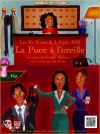 La puce  loreille 