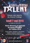 Soire des Talents du grand collge 19h - 21h