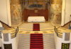Messe des Journes Missionnaires