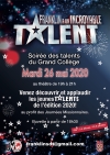 Soire des Talents