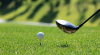 Tournoi de Golf