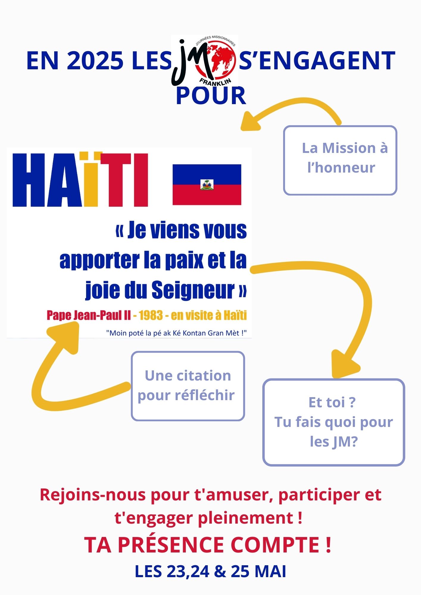 Une mission jesuites