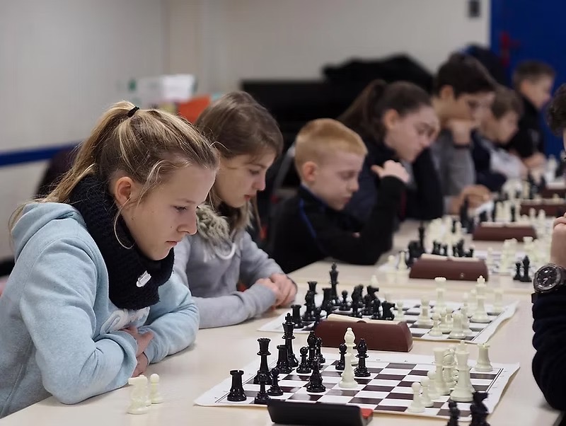 Photo echecs
