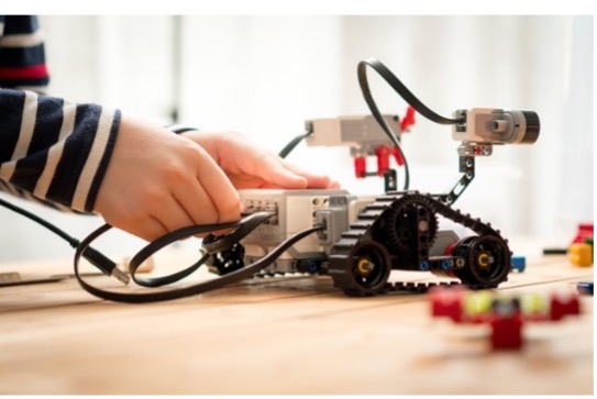 robotique