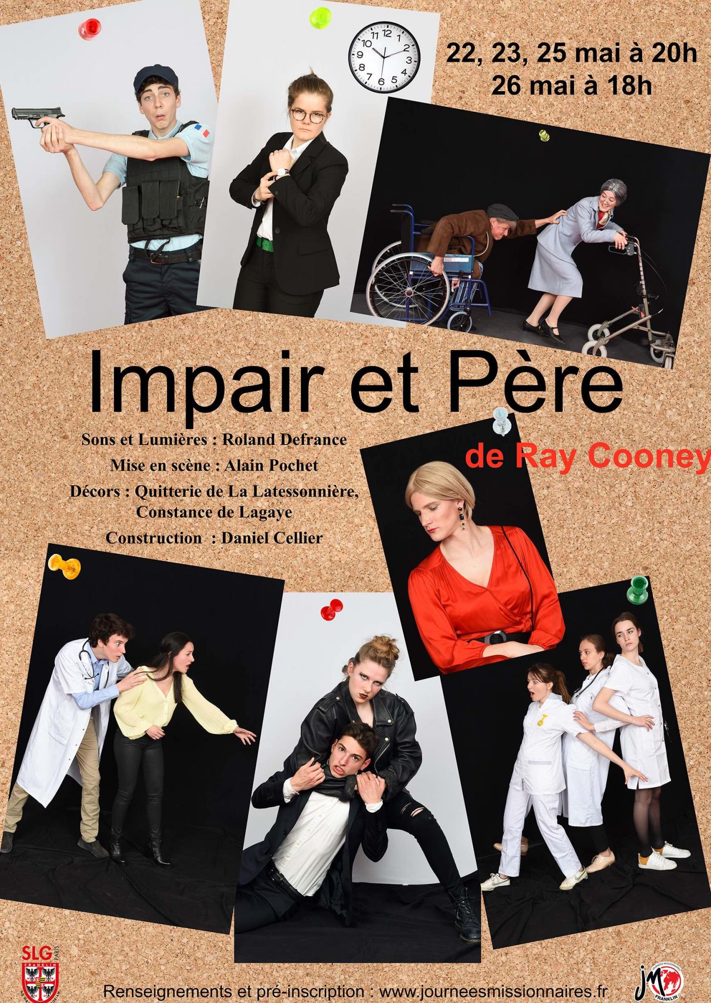 affiche Impair&Pre 1521 - copie